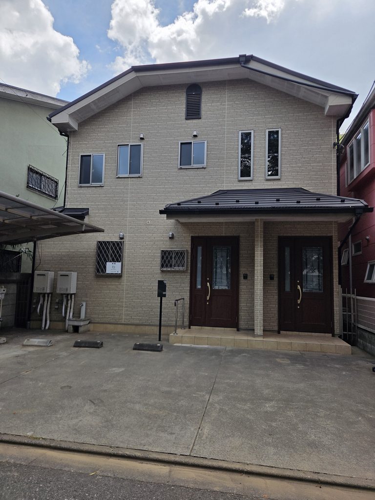 賃貸住宅物件情報　