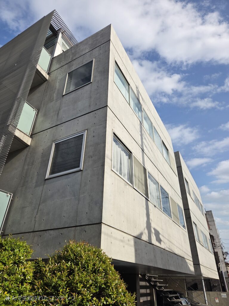 賃貸住宅物件情報