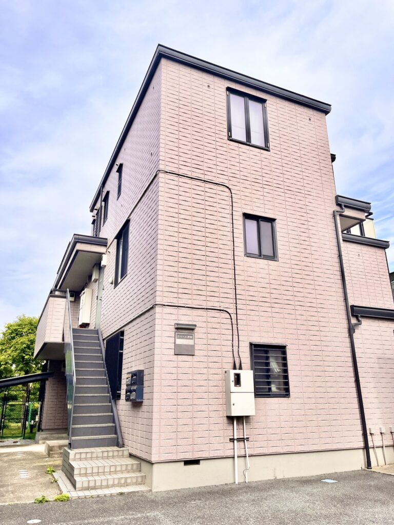 賃貸住宅物件情報