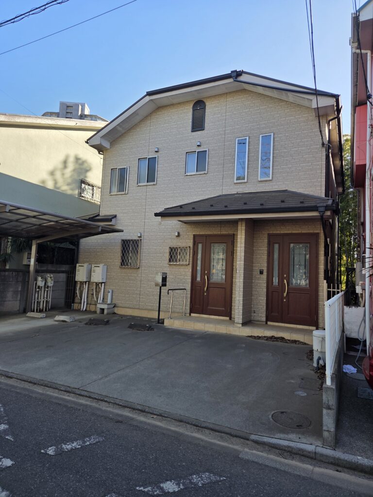 賃貸住宅物件情報　