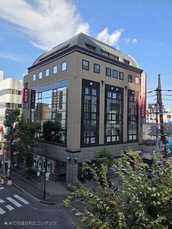 賃貸事務所・店舗物件情報